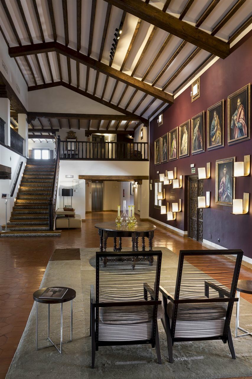 De Hotel