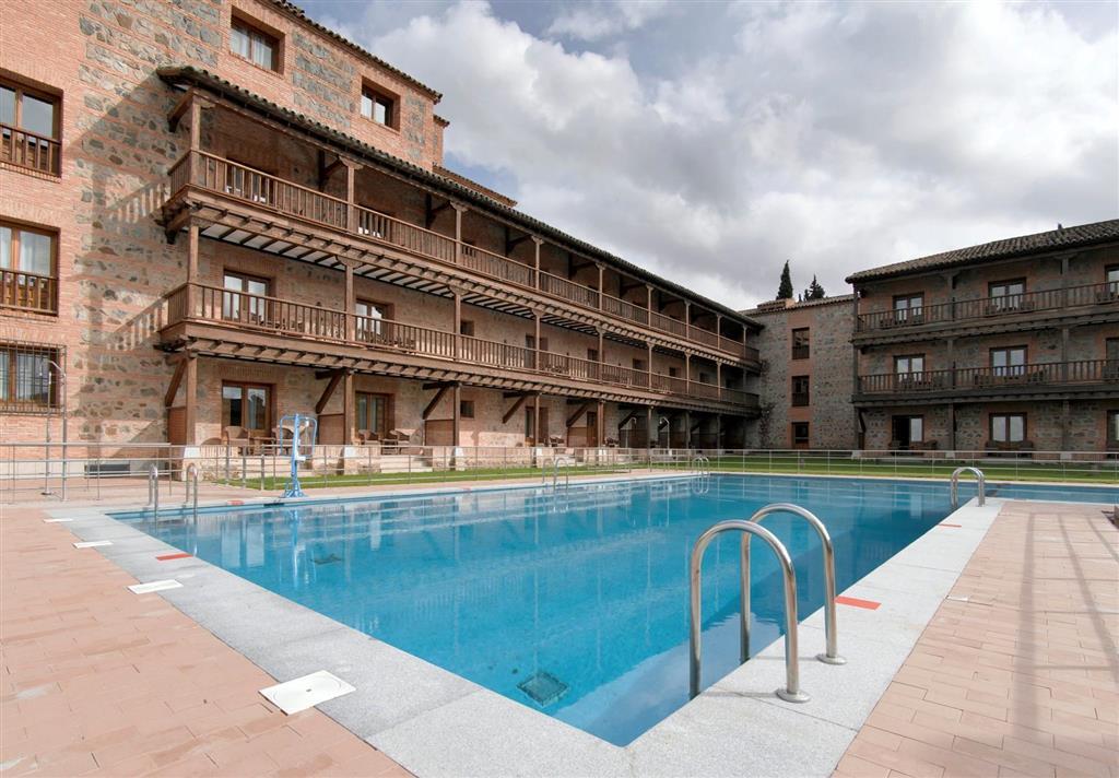 De Hotel Toledo